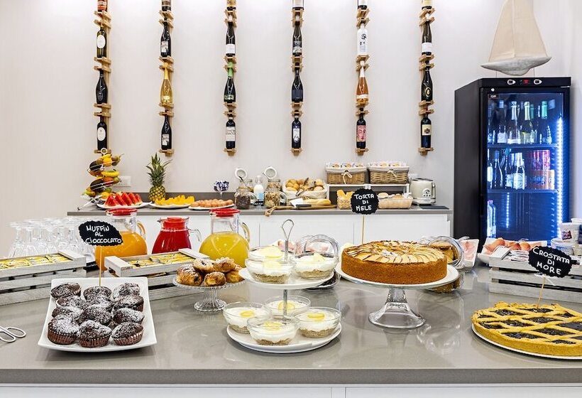 فندق Biagi & Residence