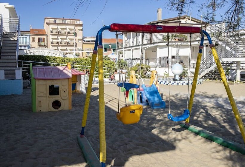 فندق Biagi & Residence