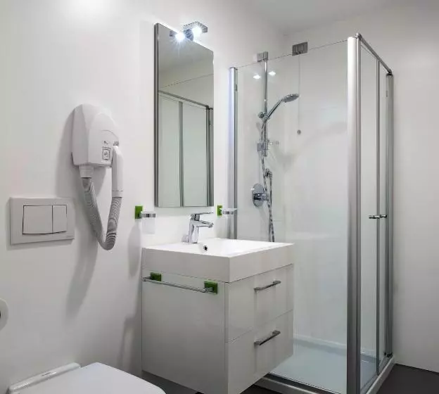 Hotelli Gardabike Residence