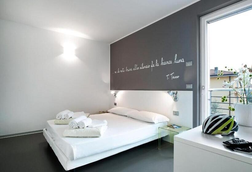 فندق Gardabike Residence