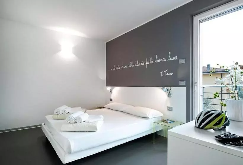 Hotelli Gardabike Residence