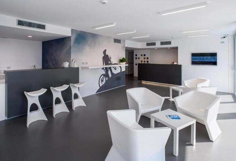 فندق Gardabike Residence