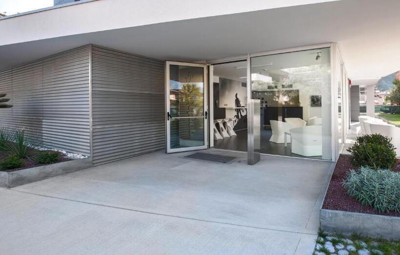 فندق Gardabike Residence