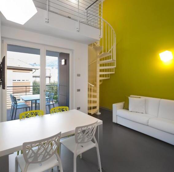 فندق Gardabike Residence