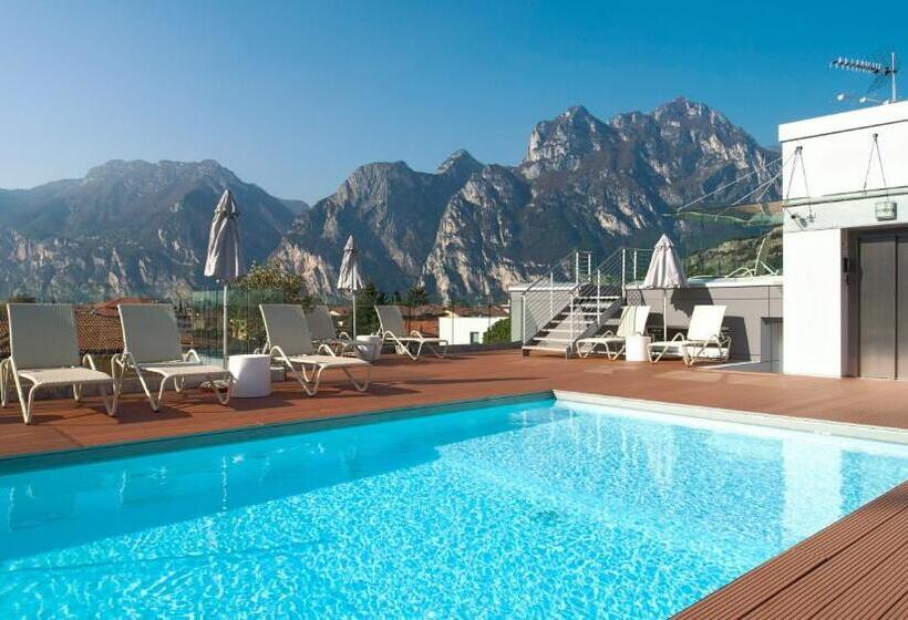 فندق Gardabike Residence