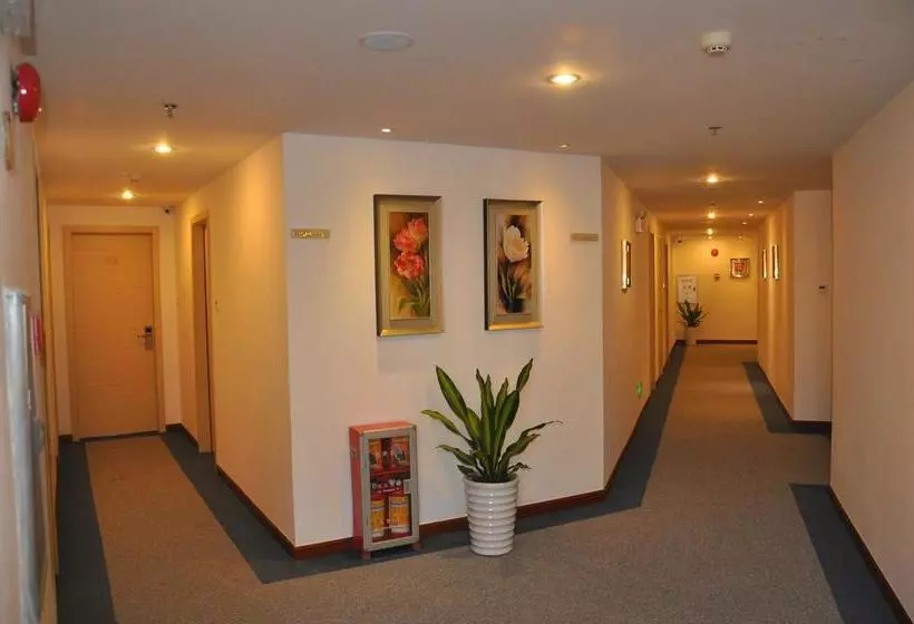 ホテル Guangzhou Hc Inn