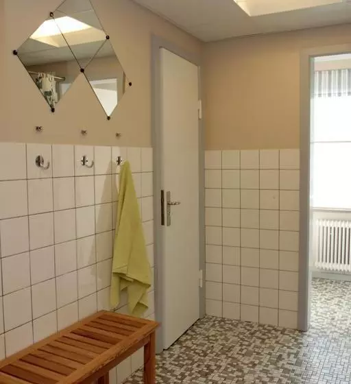 Hotel Hostel Maribo Vandrerhjem