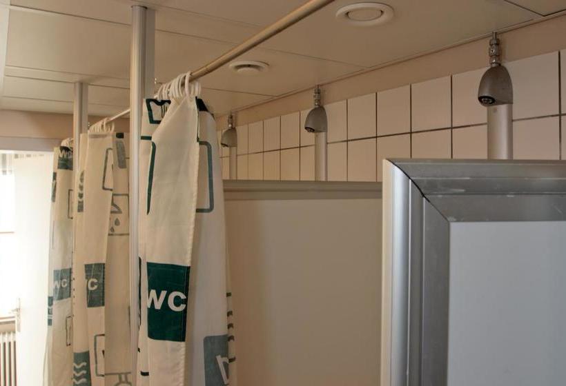 בית מלון כפרי Hostel Maribo Vandrerhjem