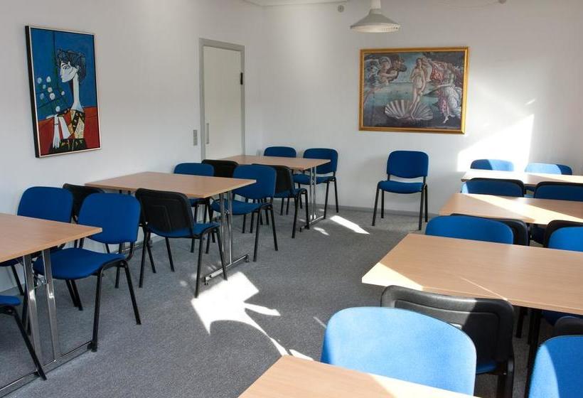 בית מלון כפרי Hostel Maribo Vandrerhjem