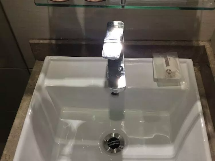 ホテル Huangpu