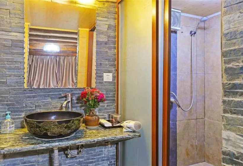 ホテル Lijiang Venice Lost Guest House