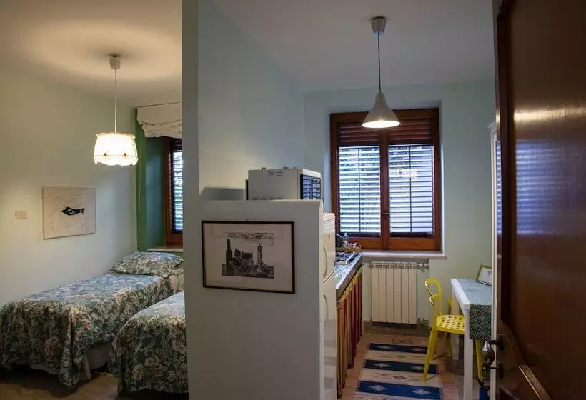 هتل Lirma B&b