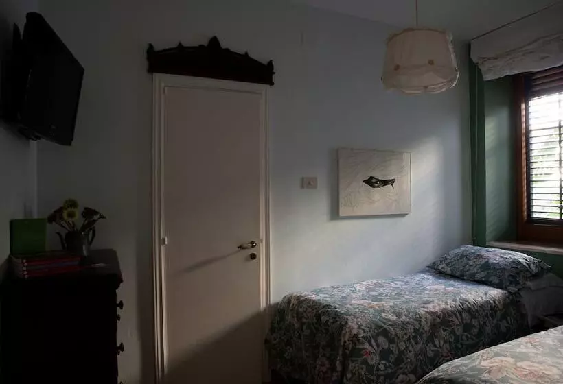 هتل Lirma B&b