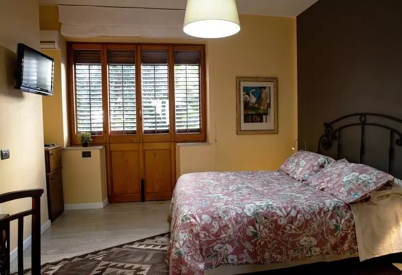 هتل Lirma B&b