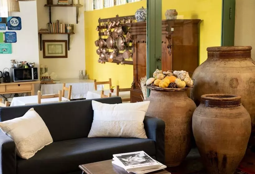 هتل Lirma B&b