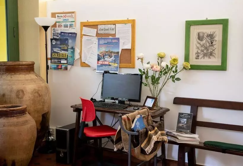 هتل Lirma B&b