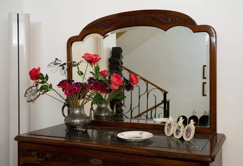 هتل Lirma B&b