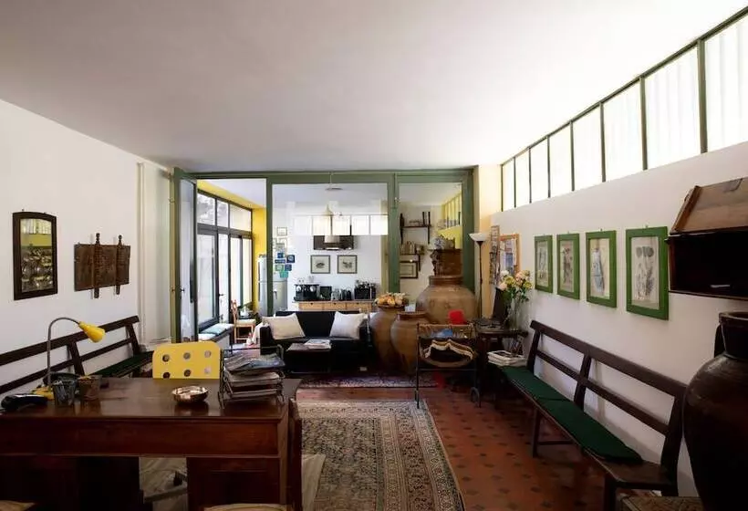هتل Lirma B&b