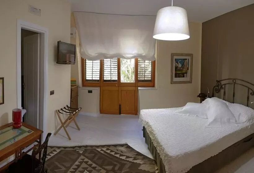 هتل Lirma B&b