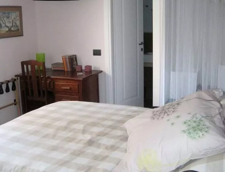 هتل Lirma B&b