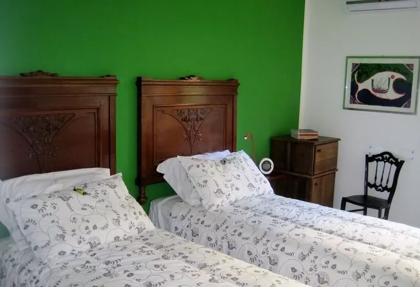 هتل Lirma B&b