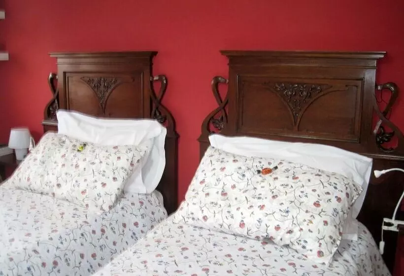 هتل Lirma B&b