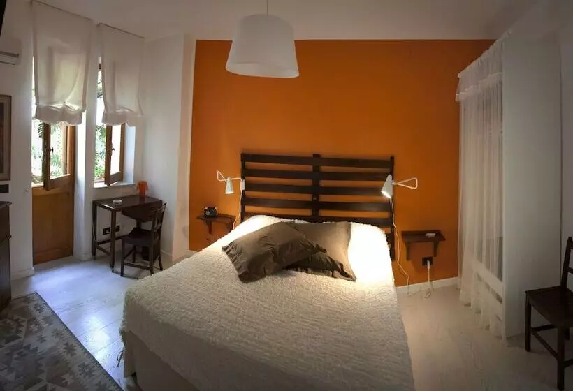 هتل Lirma B&b