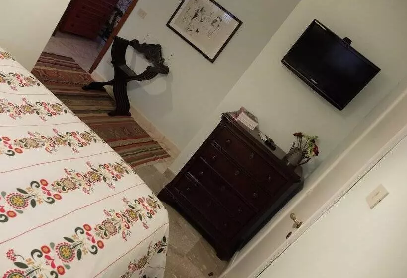 هتل Lirma B&b