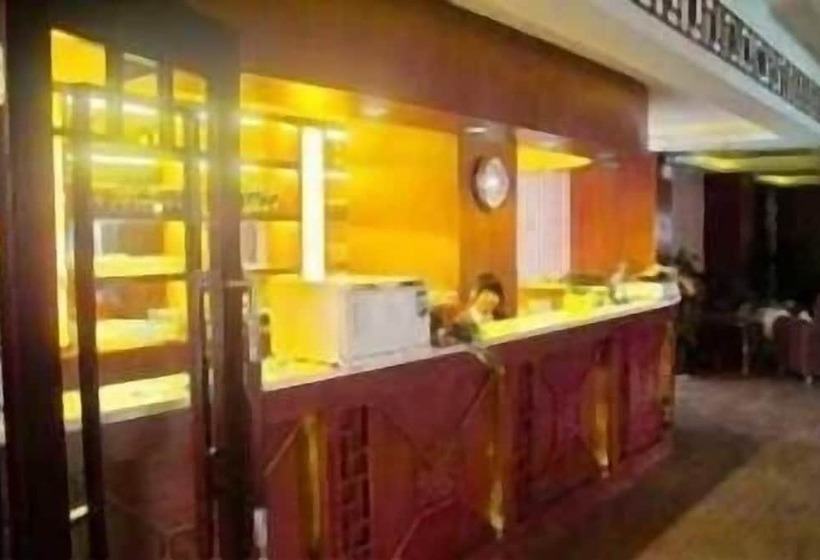 호텔 Luzhou Qianye