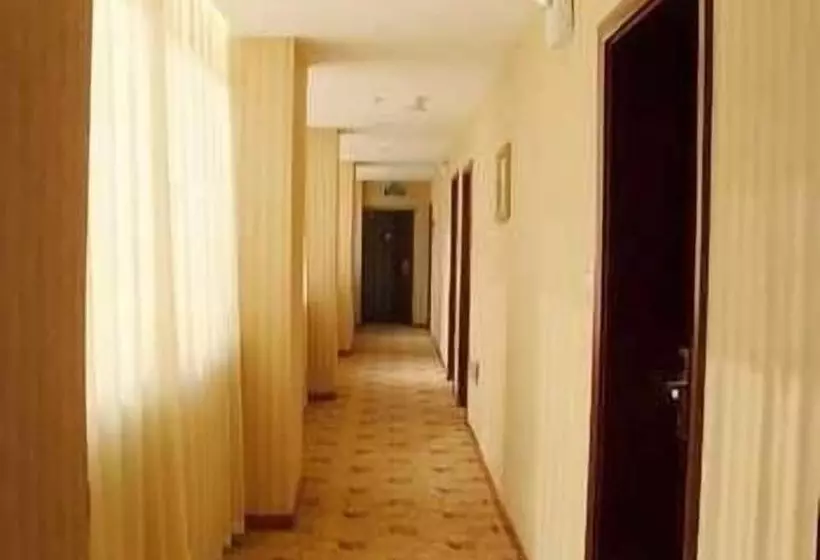 ホテル Luzhou Qianye