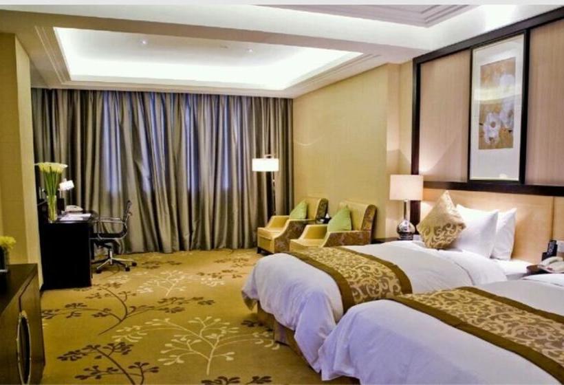 Отель Ondine International