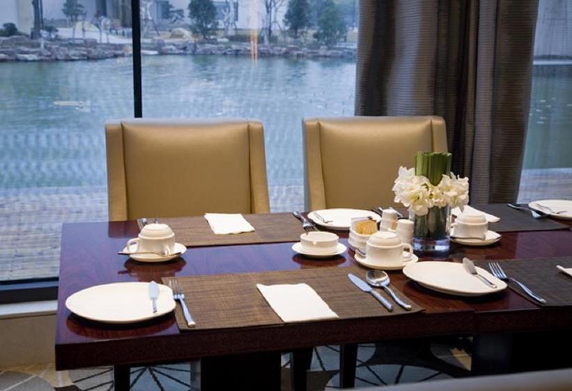 Отель Ondine International