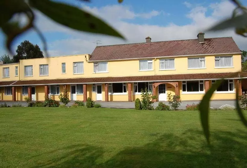 Hotel The Gardens B&b