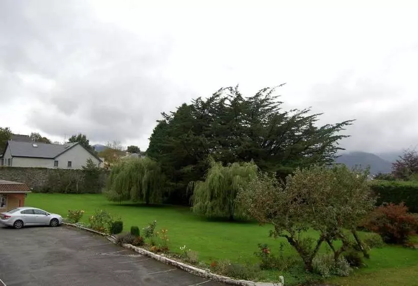 Hotel The Gardens B&b