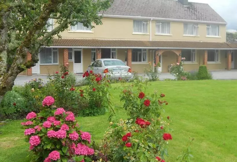 Hotel The Gardens B&b