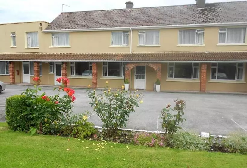 Hotel The Gardens B&b