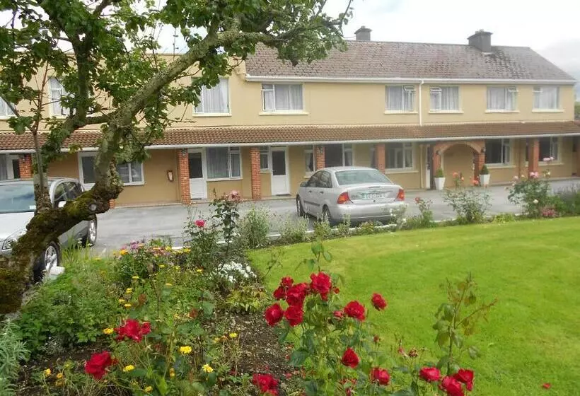 Hotel The Gardens B&b