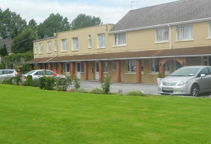 فندق The Gardens B&b