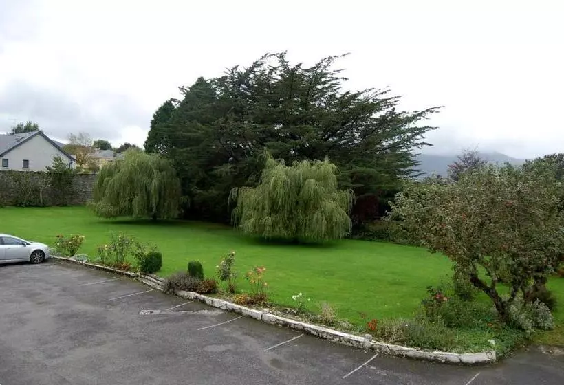 Hotel The Gardens B&b