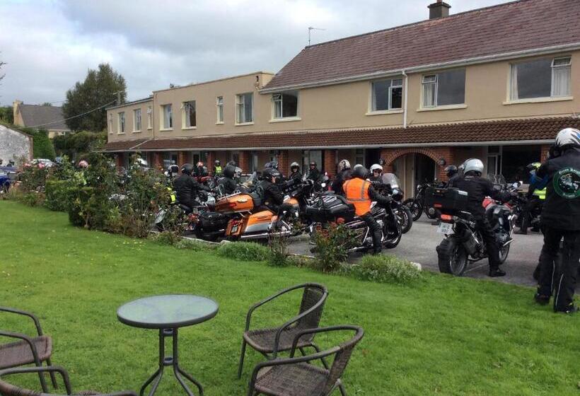 فندق The Gardens B&b