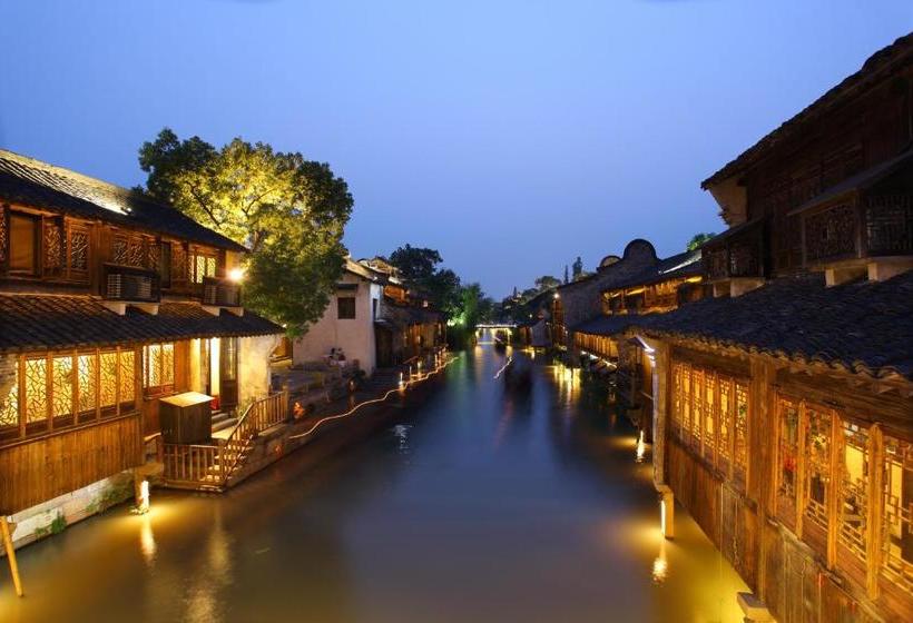 Otel Wuzhen Guesthouse