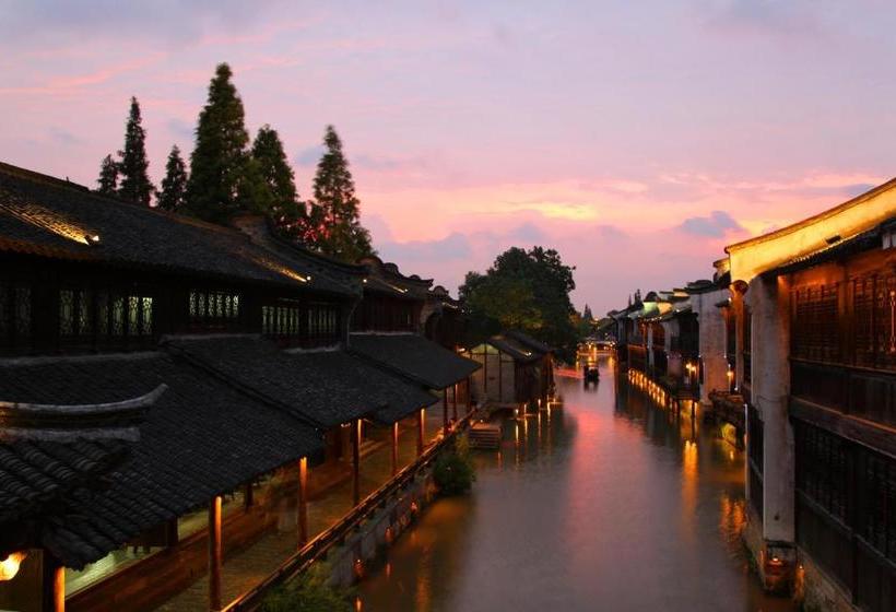 Otel Wuzhen Guesthouse