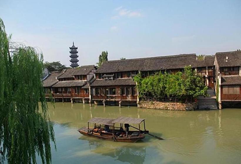 Otel Wuzhen Guesthouse