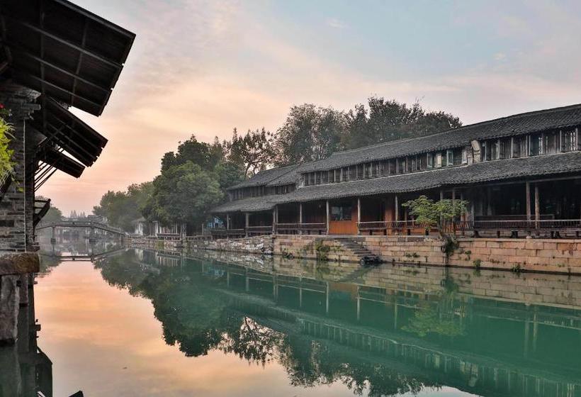 Otel Wuzhen Guesthouse