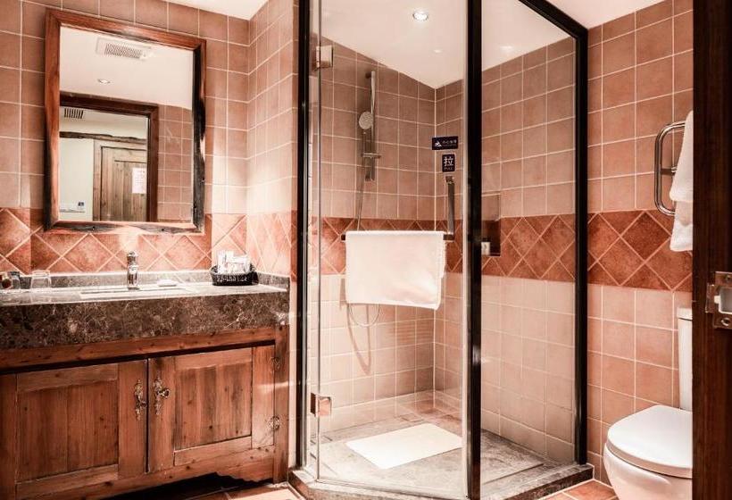 Otel Wuzhen Guesthouse