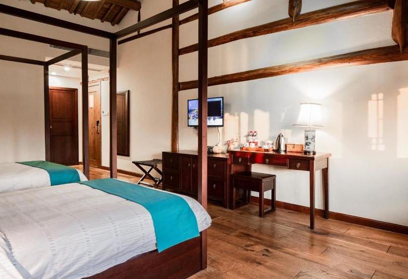 Otel Wuzhen Guesthouse
