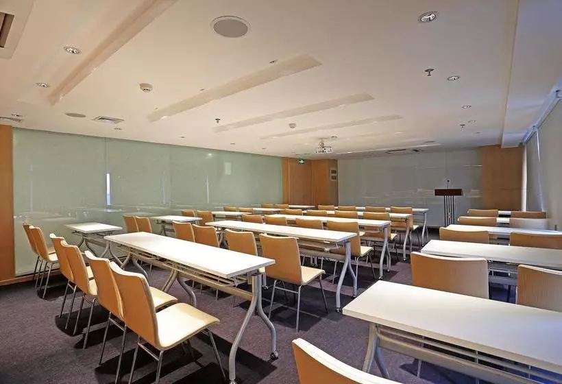 Ji Hotel Tianshui South Road, Lanzhou