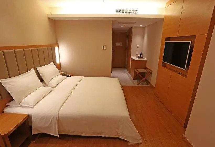 Ji Hotel Tianshui South Road, Lanzhou