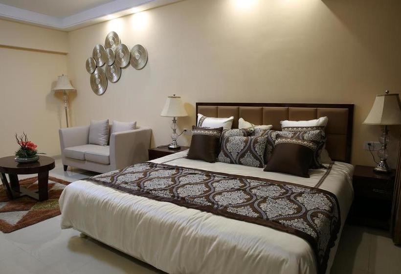 בית מלון כפרי Foshan Baolong