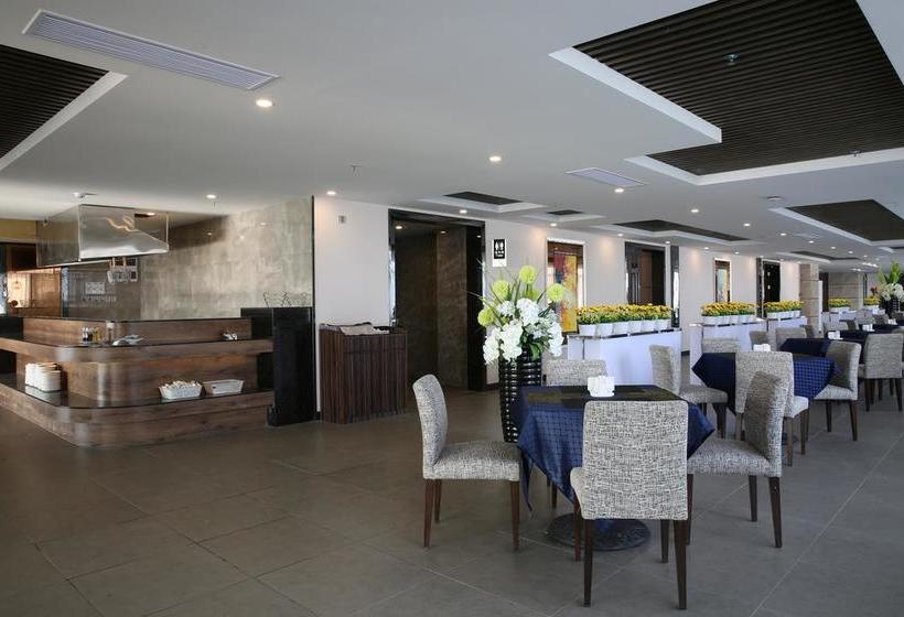 בית מלון כפרי Foshan Baolong